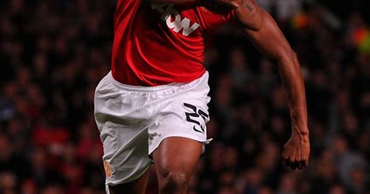 Antonio Valencia Net Worth - Wiki, Age, Weight and Height, Relationships, Family, and More