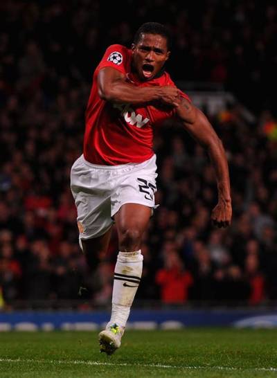 Antonio Valencia Net Worth - Wiki, Age, Weight and Height, Relationships, Family, and More