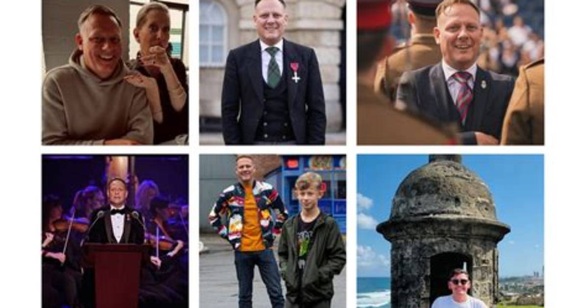 Antony Cotton Bio (Wiki)