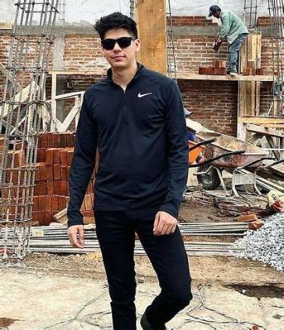 Antrax Height, Weight, Net Worth, Age, Birthday, Wikipedia, Who, Nationality, Biography