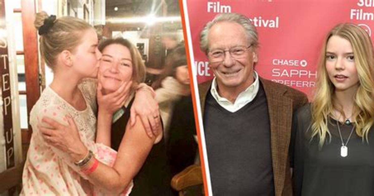 Anya Taylor-Joy’s Parents: Meet Dennis Alan Taylor and Jennifer Morancho