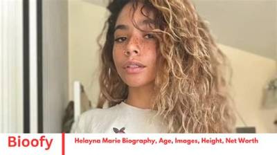 Anyah Marie Height, Weight, Net Worth, Age, Birthday, Wikipedia, Who, Nationality, Biography