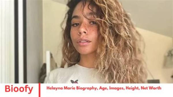 Anyah Marie Height, Weight, Net Worth, Age, Birthday, Wikipedia, Who, Nationality, Biography