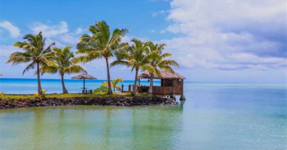 Apia Cruises: Best Cruises to Samoa