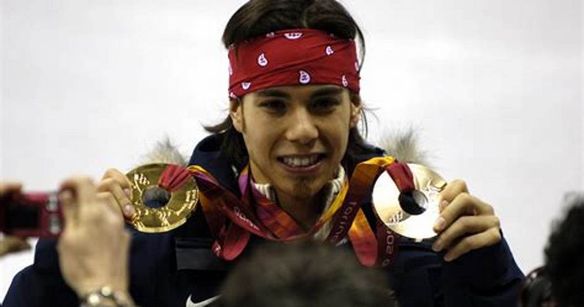 Apolo Ohno Net Worth - Wiki, Age, Weight and Height, Relationships, Family, and More