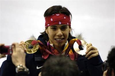 Apolo Ohno Net Worth - Wiki, Age, Weight and Height, Relationships, Family, and More