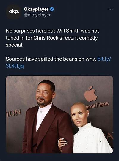 Apparently Will Smith Is in a Mental Hospital and Insiders Claim He Is Seeking Rehab in a Luxury Clinic