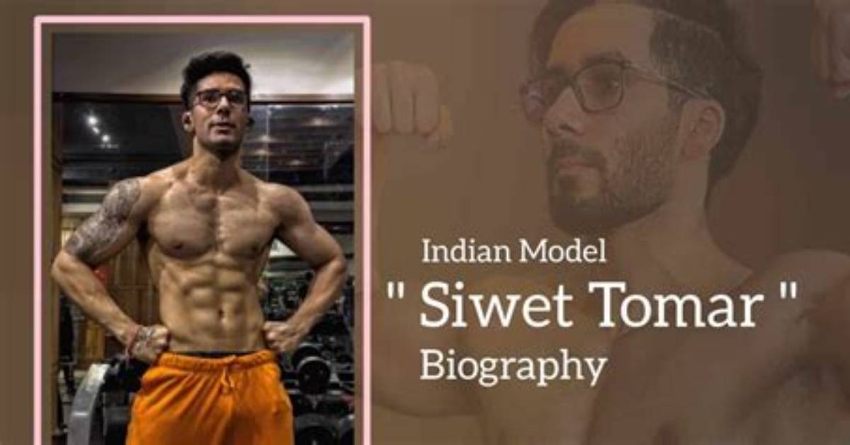 Aprajeet Singh Tomar Height, Weight, Net Worth, Age, Birthday, Wikipedia, Who, Nationality, Biography