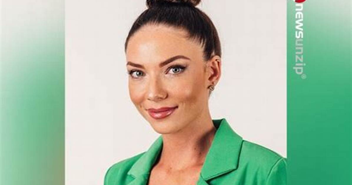 April Banbury - Age, Family, Bio