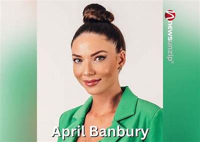 April Banbury - Age, Family, Bio