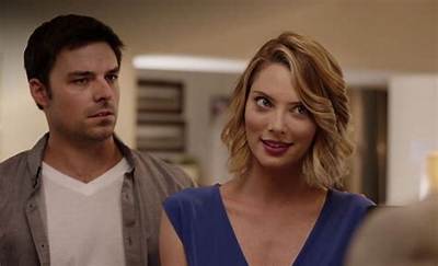 April Bowlby Is All Love up on Instagram with Her Husband Matthew Cooke and We Are Admittedly Jealous