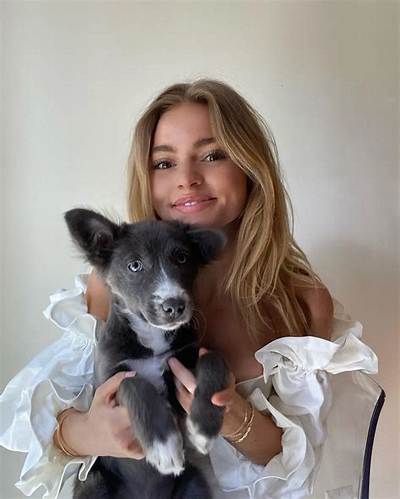 April Rose Pets - Celebrity Pets
