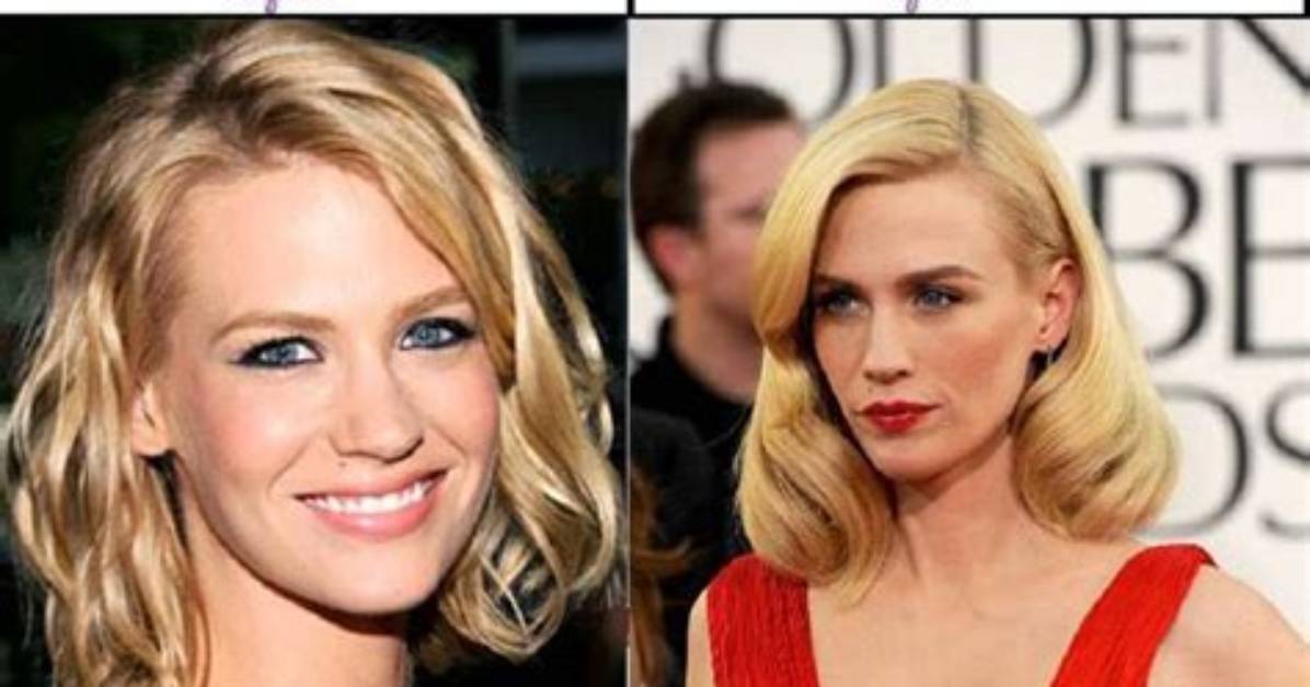 Apryl Jones Plastic Surgery | Botox Nose Job and Facelift
