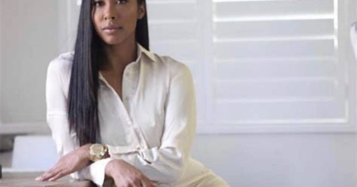 Apryl Jones Weight Loss: Before and After Photos