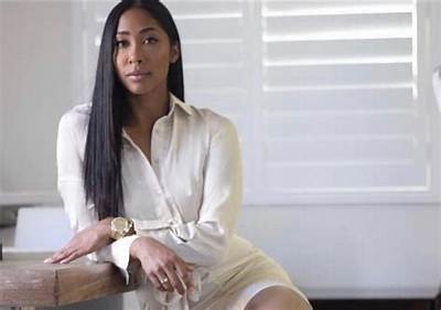 Apryl Jones Weight Loss: Before and After Photos