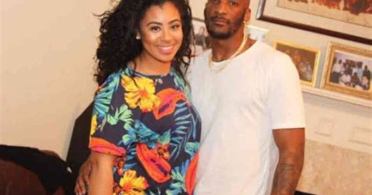Aqib Talib Wife: Who Is Gypsy Benitez?