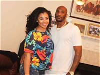 Aqib Talib Wife: Who Is Gypsy Benitez?
