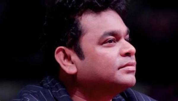 Ar Rehman Shares Adorable Throwback Picture and Fans Are Loving It