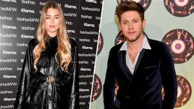 Arabella Chi Rejects Niall Horan as a Lover Due to His Short Height!