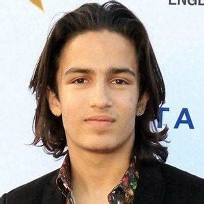 Aramis Hudson - Age, Family, Bio