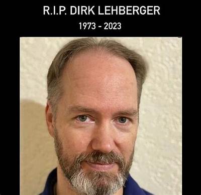 Arch Enemy: Dirk Lehberger Death and Obituary Death Cause and Family