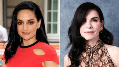 Archie Panjabi ‘Completely Understands’ Why People Still Ask About ‘Good Wife’ Drama
