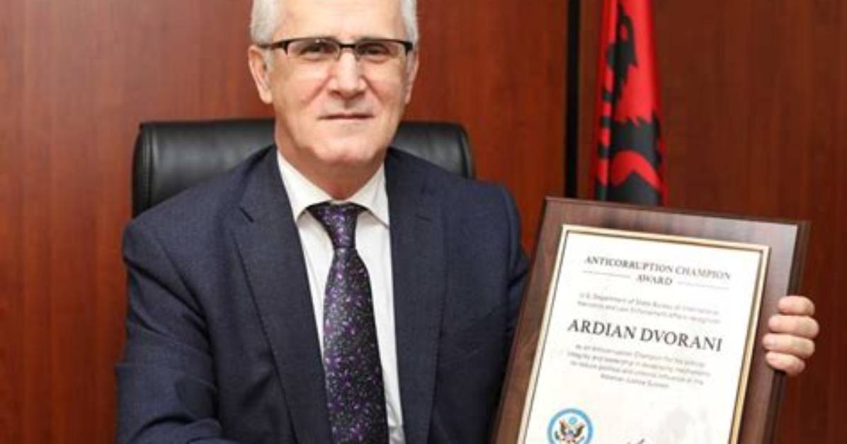 Ardian Dvorani Height, Weight, Net Worth, Age, Birthday, Wikipedia, Who, Instagram, Biography