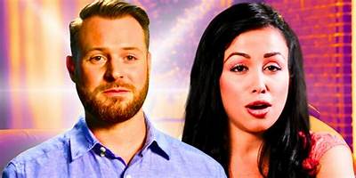 Are 90 Day Fiance’s Russ and Paola Mayfield Taking a Break from Their Marriage?