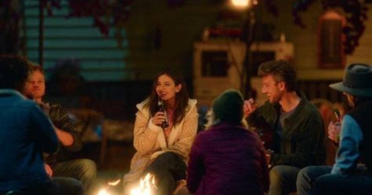 Are a Perfect Pairing Stars Victoria Justice and Adam Demos Dating in Real Life?