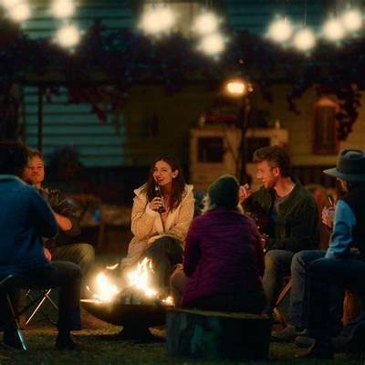 Are a Perfect Pairing Stars Victoria Justice and Adam Demos Dating in Real Life?