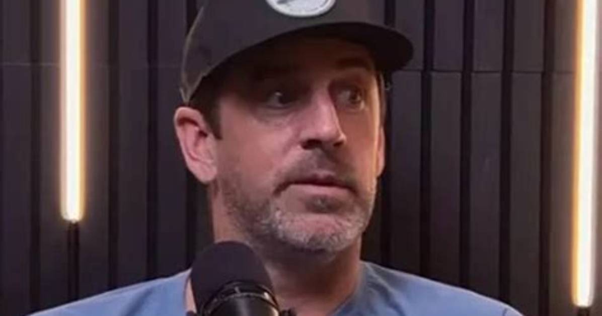 Are Aaron Rodgers and Shailene Woodley Engaged?