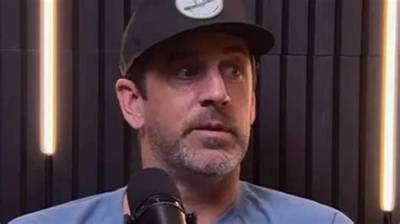 Are Aaron Rodgers and Shailene Woodley Engaged?