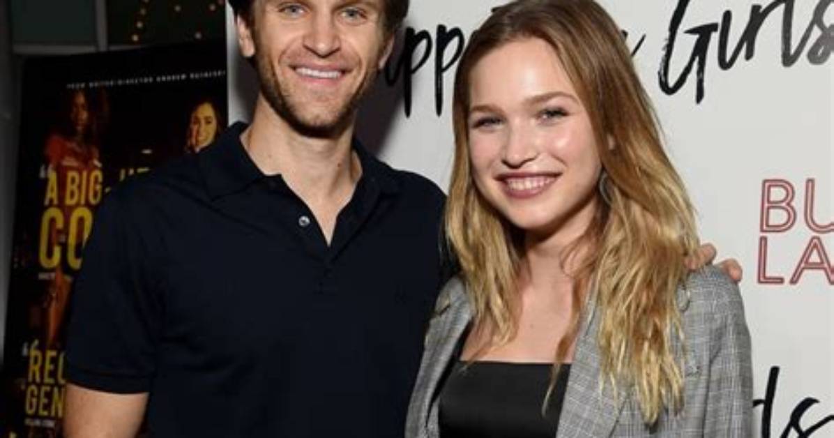 Are Ali Collier and Actor Keegan Allen Still Together? 14 Quirky Facts About Ali Collier
