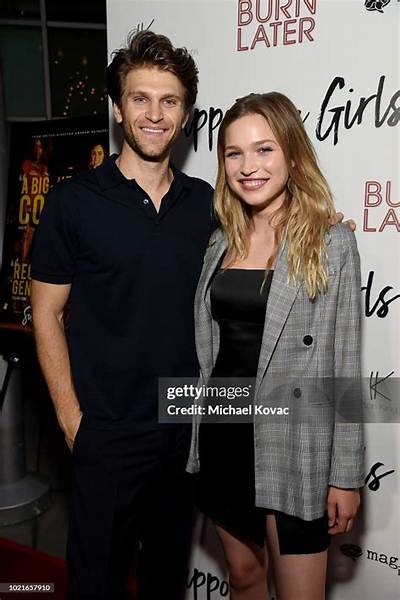 Are Ali Collier and Actor Keegan Allen Still Together? 14 Quirky Facts About Ali Collier
