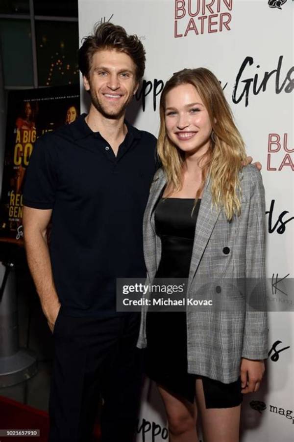 Are Ali Collier and Actor Keegan Allen Still Together? 14 Quirky Facts About Ali Collier