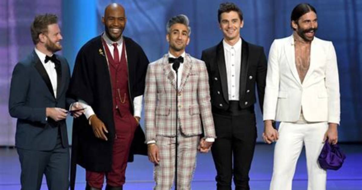 Are Any of the Queer Eye Guys Dating Each Other or Have Dated? How Did They Meet and Do They All Get Along?