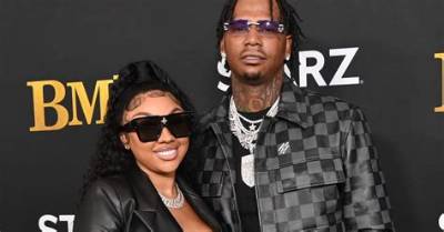 Are Ariana Fletcher and Moneybagg Yo Broke up? Unfollowed Each Other on Instagram