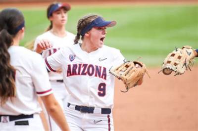 Are Arizona Softball Plater Allie Skaggs and Baseball Athlete Tyler Skaggs Related? Her Siblings and Family