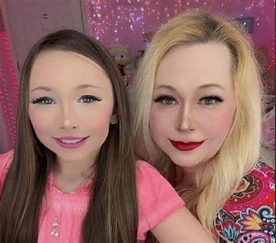 Are Bebop and Bebe Kidnapped? Missing Case Real Name and Age