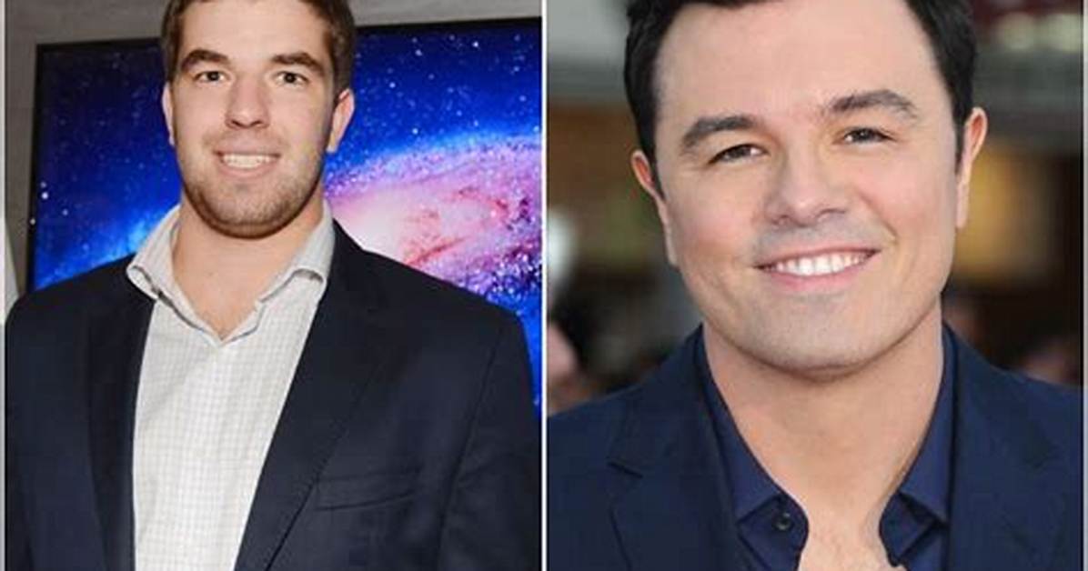 Are Billy Mcfarland and Seth Macfarlane Related? Here’s What We Know