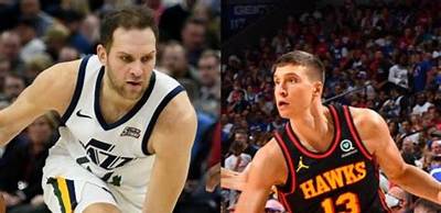 Are Bojan and Bogdan Bogdanovic Related? Family Tree and Net Worth Difference