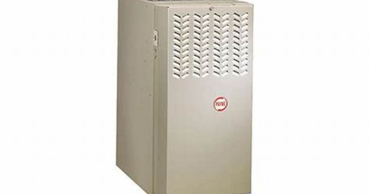 Are Carrier Furnaces Any Good?