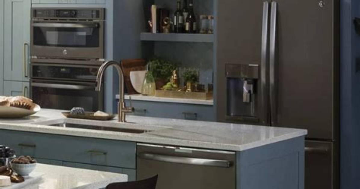 Are Ge Slate Appliances Being Discontinued?