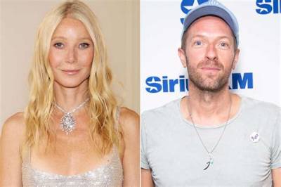 Are Gwyneth Paltrow & Chris Martin Planning to Separate?