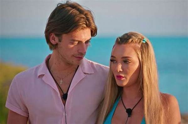 Are Harry and Beaux from Too Hot to Handle Season 3 Still Together?