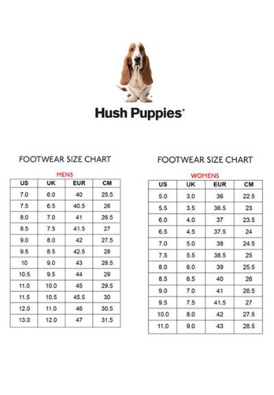 Are Hush Puppies a Good Shoe?