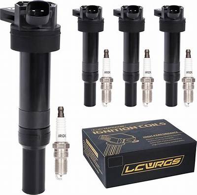 Are Ignition Coils and Spark Plugs the Same Thing?