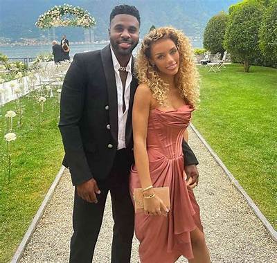 Are Jason Derulo and Jena Frumes Back Together?