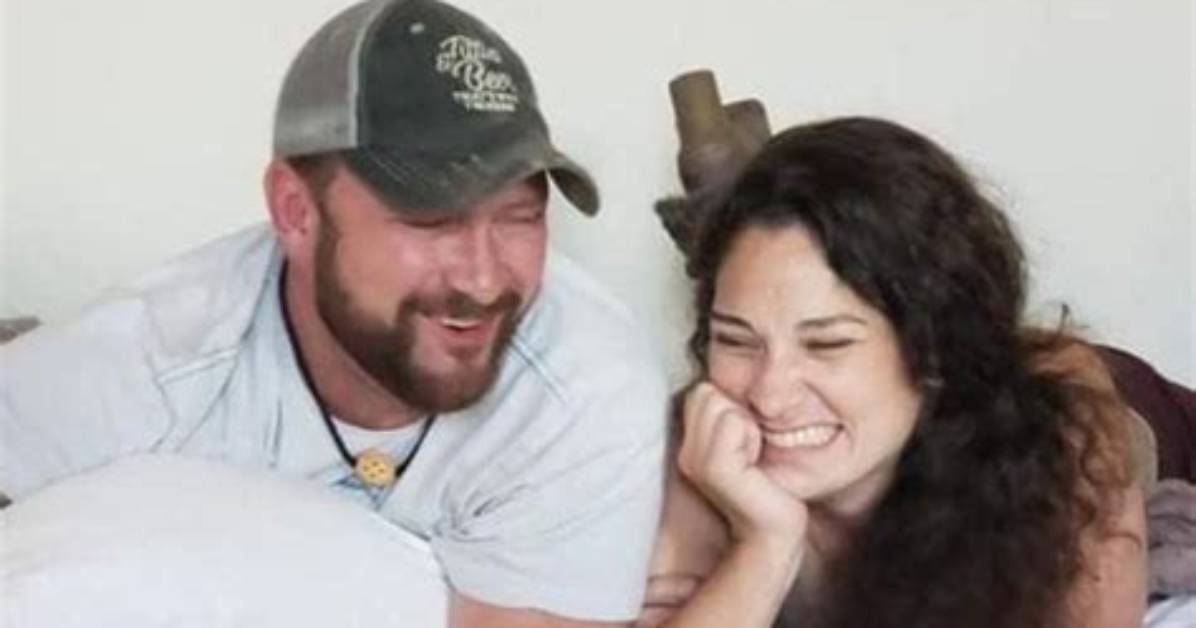 Are Jeremy Mccaa and Melanie Rauscher Married