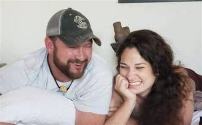 Are Jeremy Mccaa and Melanie Rauscher Married